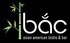 Bac logo